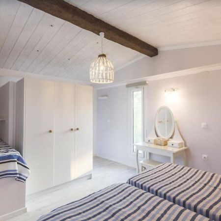 Beach Gem Лефкими Экстерьер фото