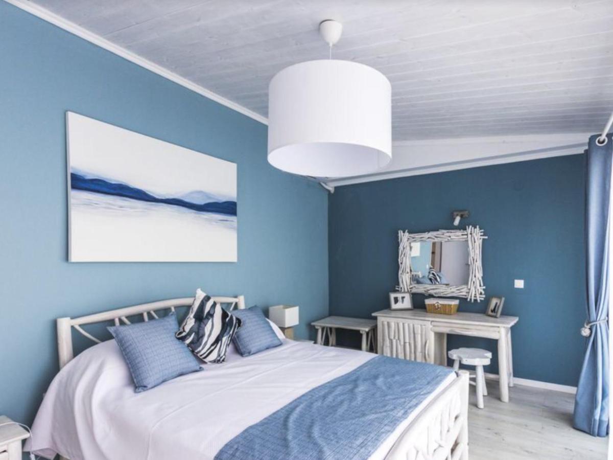 Beach Gem Лефкими Экстерьер фото
